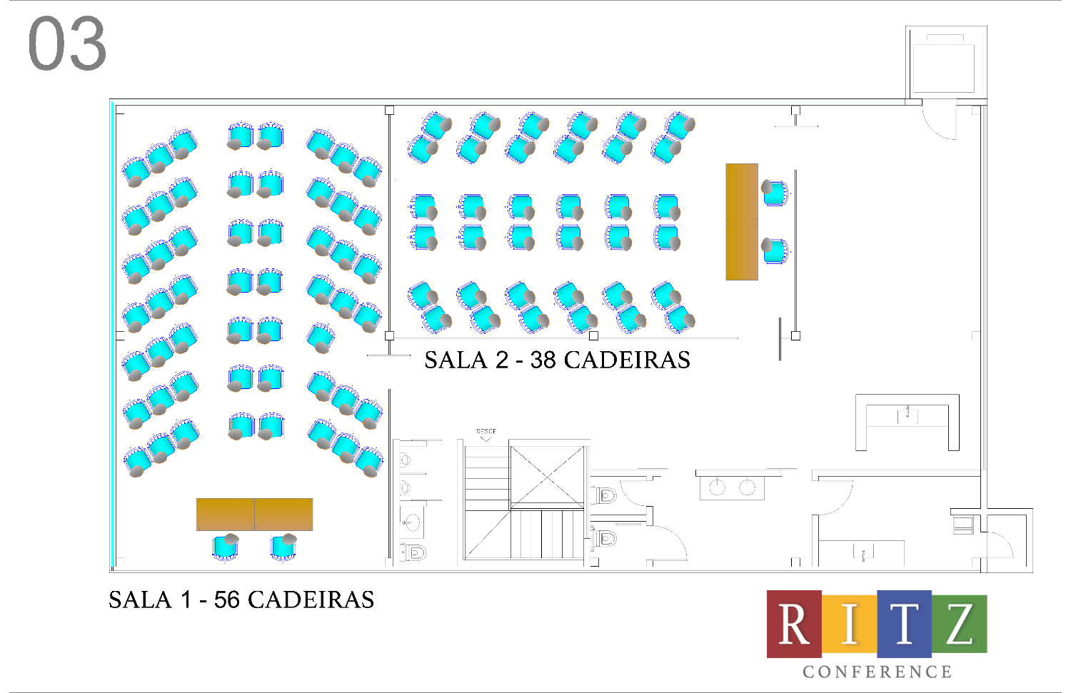 Layout 3